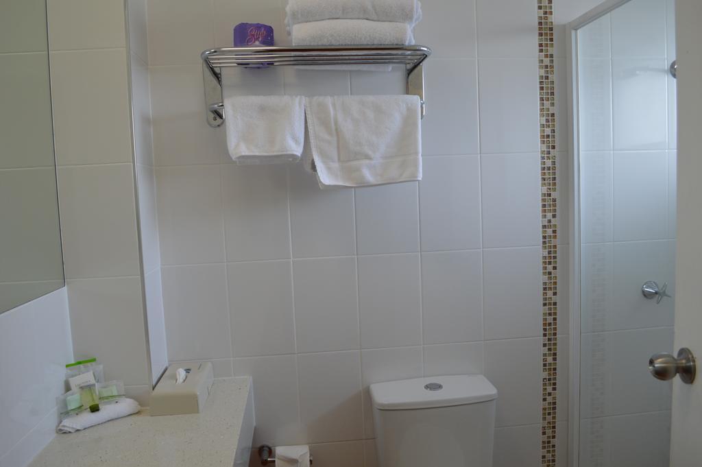 Best Western Parkside Motor Inn Coffs Harbour Habitación foto